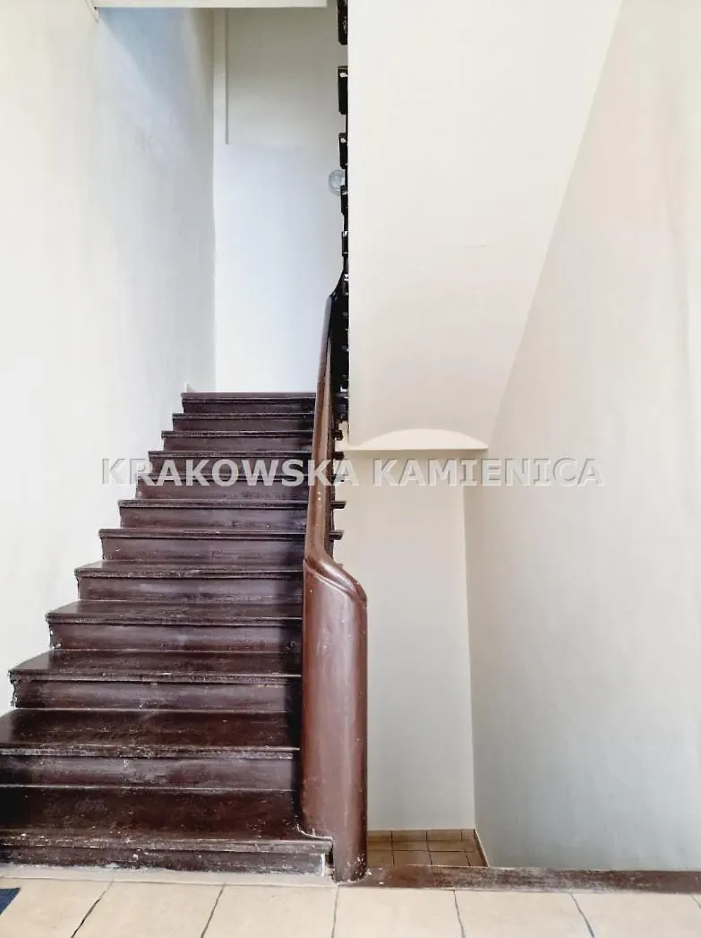 Historic Kazimierz Apartment 크라쿠프 0*,  폴란드